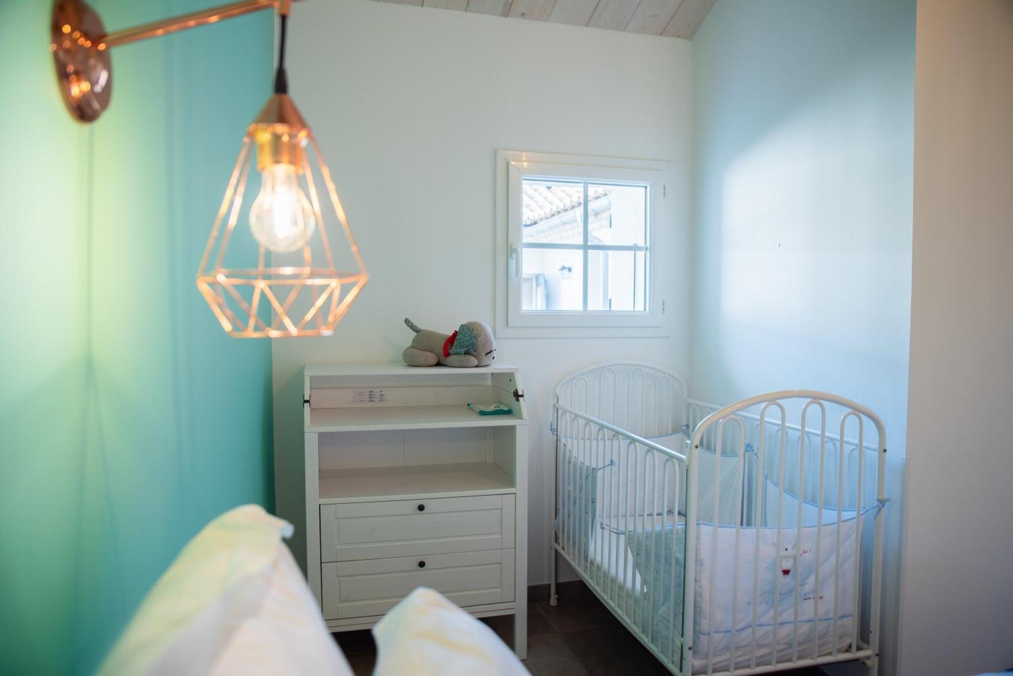 Domaine Forvent Bed & Breakfast Saint-Julien-de-Peyrolas Екстериор снимка